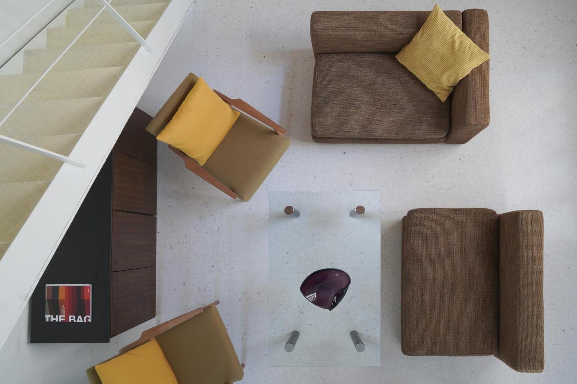 Family Apartment With Terrace Veneza Exterior foto