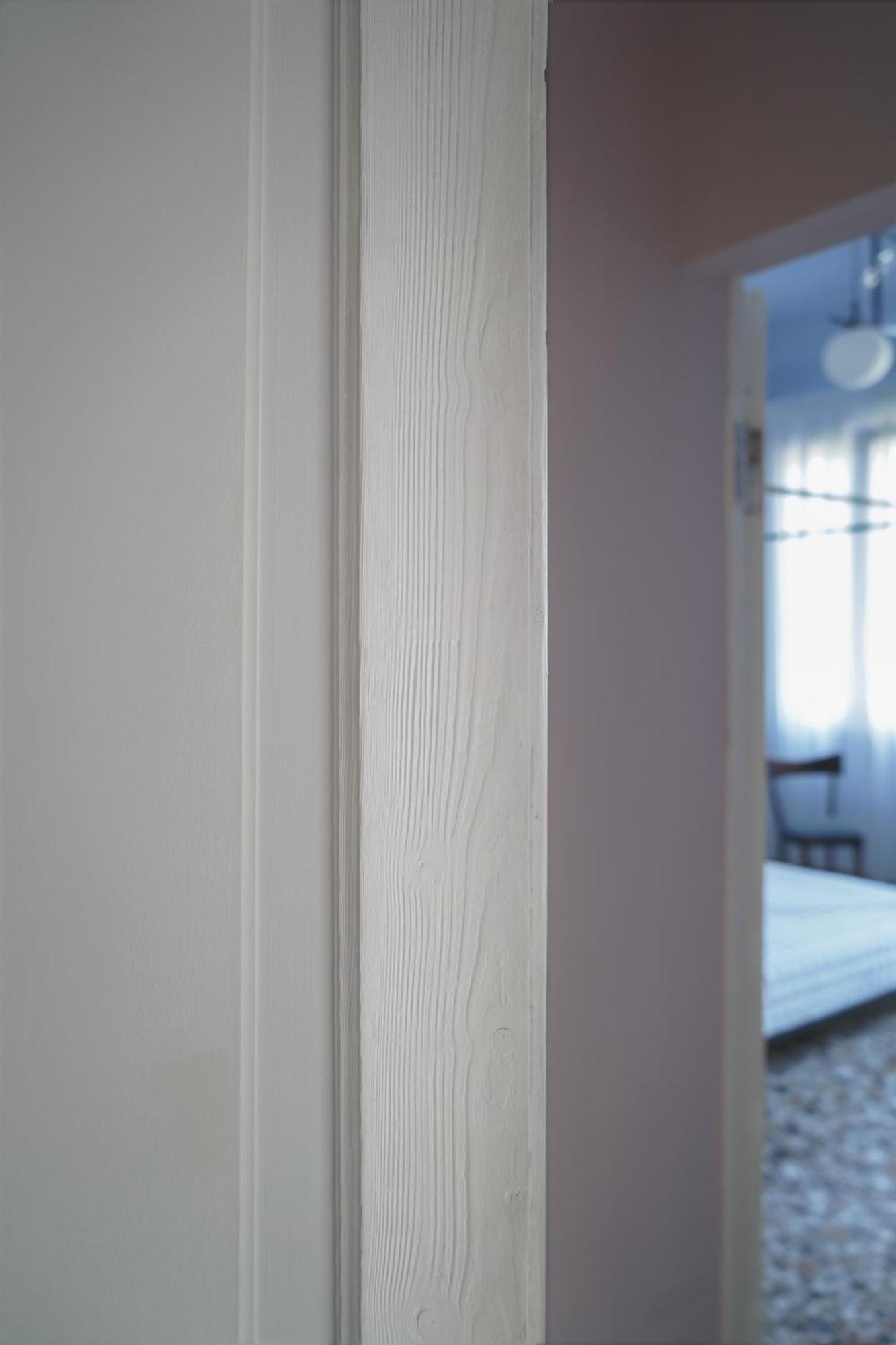 Family Apartment With Terrace Veneza Exterior foto